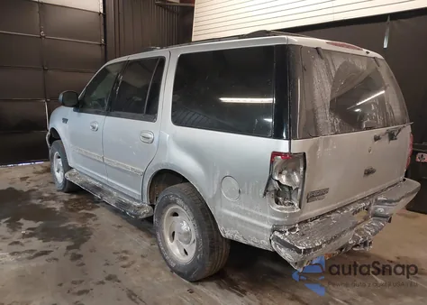 1999 Ford Expedition Xlt from USA, damaged, VIN 1FMRU1863XLB60517